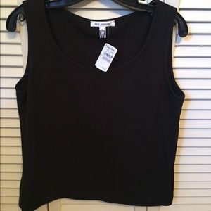 Mahogany St. John shell